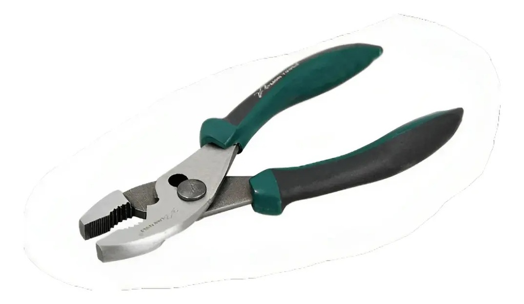 [BE-547177] Pinza Chofer 8" Lion 2751 Lion Tools para Electricista