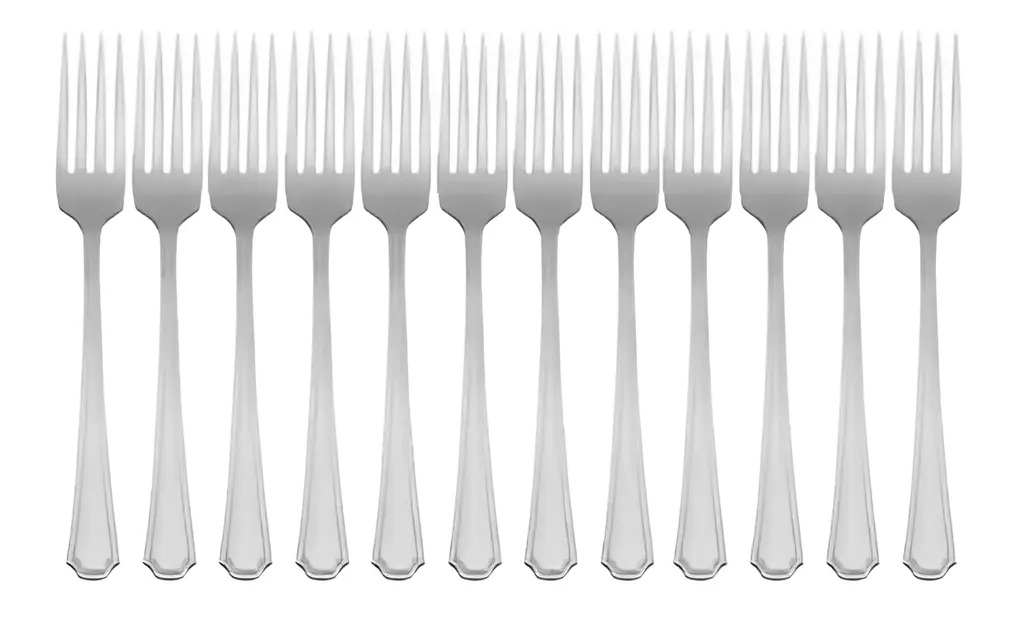 Tenedor Mesa 12PZ Lion 2545 Lion Tools