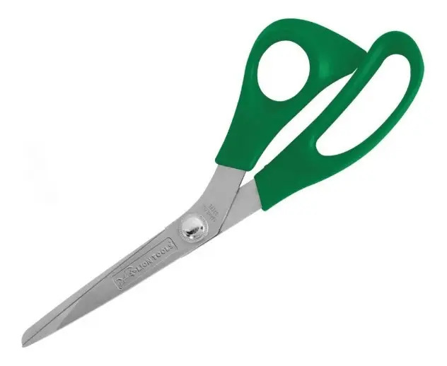 Tijera Multiusos 8" Lion 2121 Lion Tools para Uso Rudo