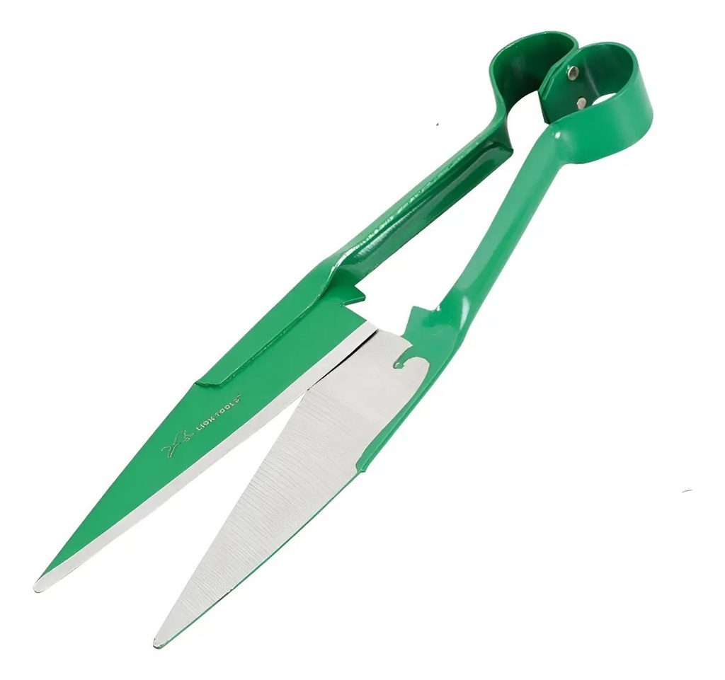 [BE-547193] Tijera Trasquilar 12" Lion 5564 Lion Tools para Uso Rudo