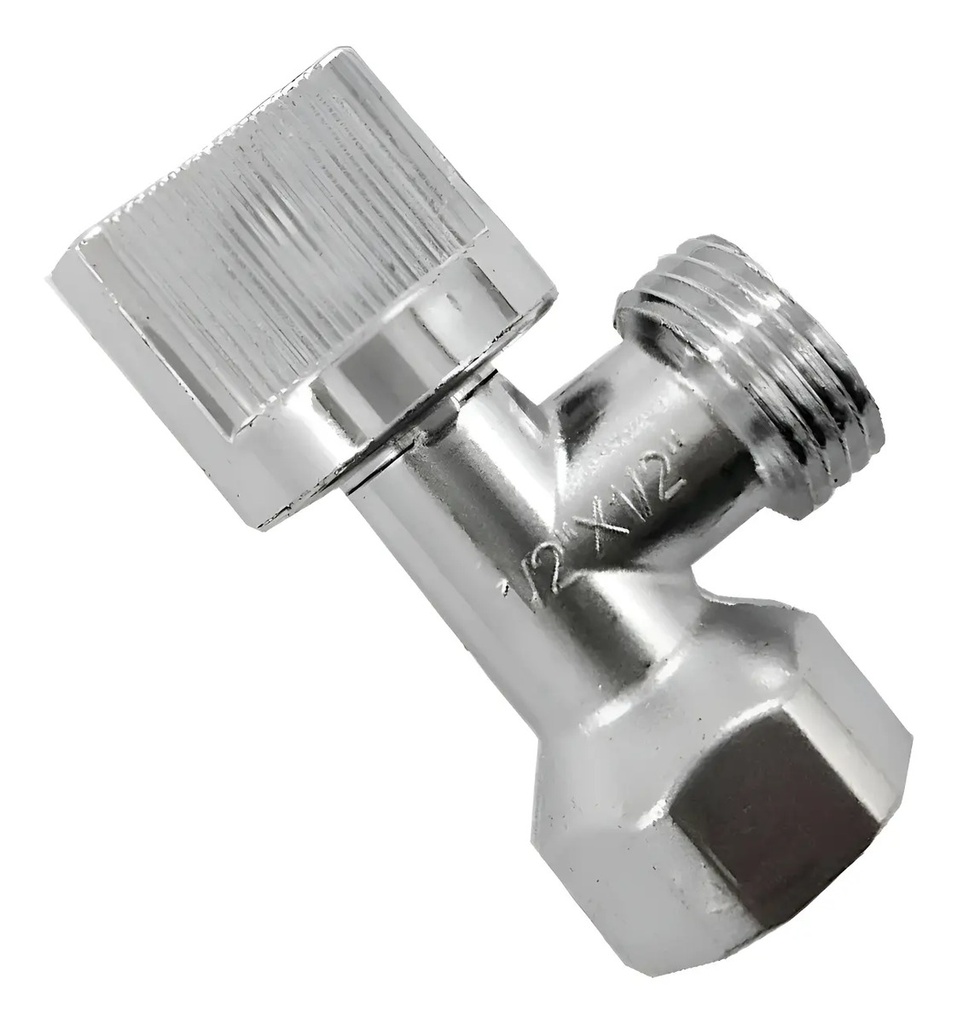 [BE-B01106] Llave De Angulo Metalflu para Taller