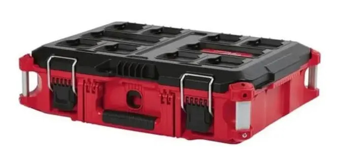[BE-505333] Packout Caja Herramienta Mwk 48228424 Milwaukee