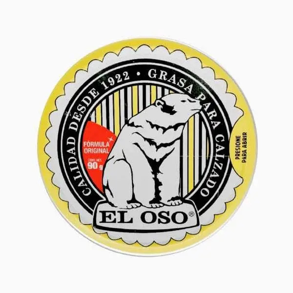 [BE-80844] Grasa 90G Neutro Oso 8084A para Mantenimiento