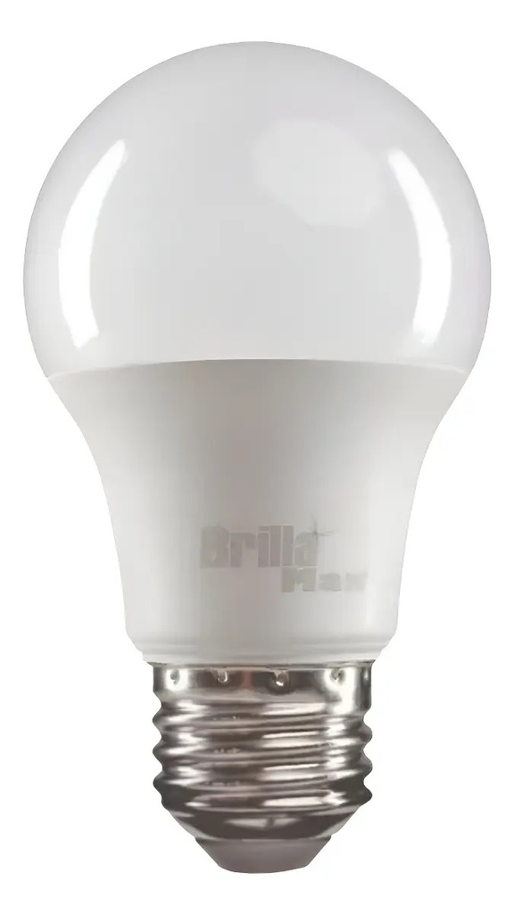 [BE-15108] Foco 9W Luz Blanca 51510 Philco para Iluminación
