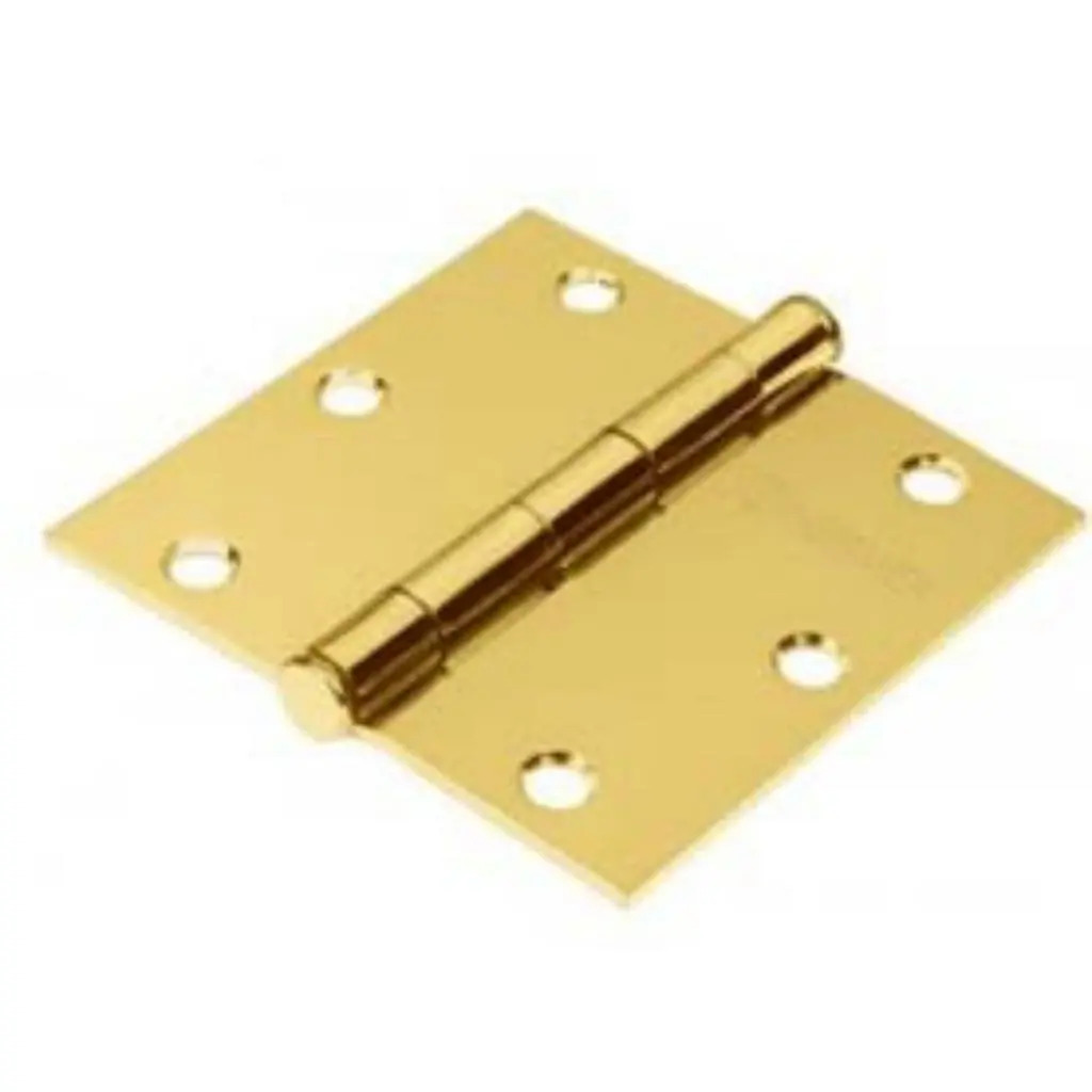 [BE-B01703] Bisagra Latón 1"X1-1/16" PHS110ECTPL Phillips para Puerta