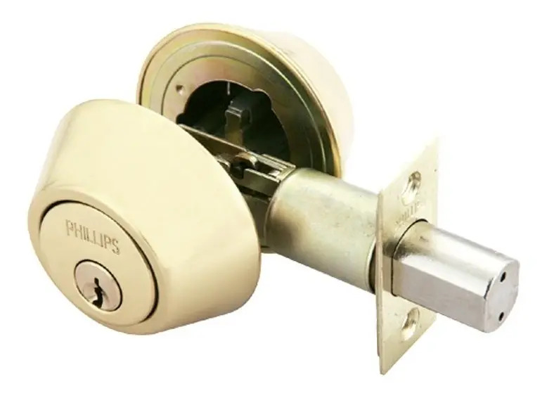 [BE-65133] Cerrojo Lb Ll 81217 B262P Phillips para Puerta
