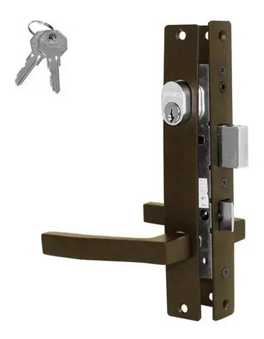 [BE-B00614] Chapa Lm Duranodik PHS555 Phillips para Puerta