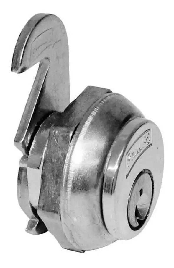 [BE-B00126] Chapa Para Muebles 25MM Cromo PHS50PC Phillips para Puerta