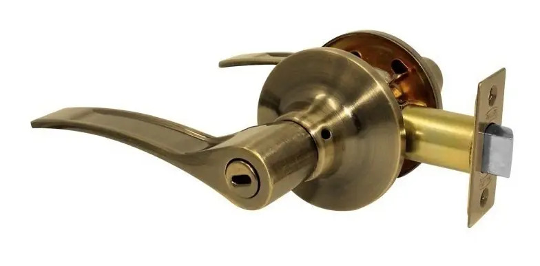 [BE-66444] Roble Baño Latón Antiguo 81508 Phillips para Baño