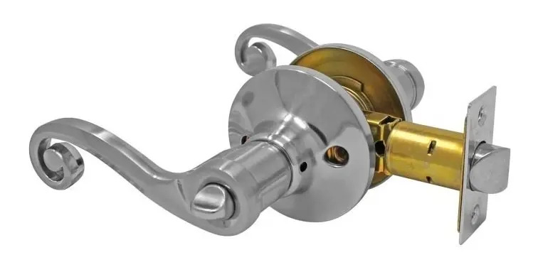 [BE-66208] Saura Baño Cromo Mate 81195 Phillips para Corte Manual