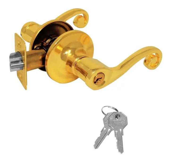[BE-66284] Saura Rec Latón Brillante 81199 Phillips para Corte Manual