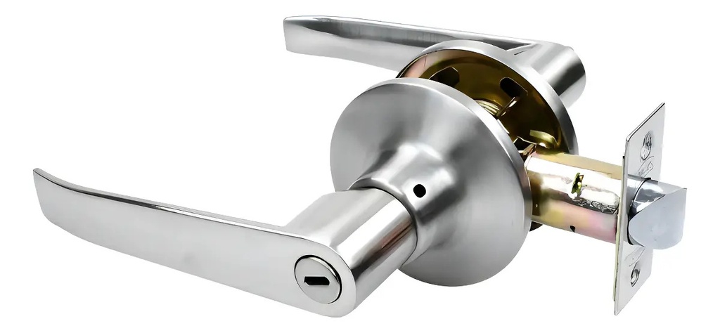 [BE-59629] Tampico Baño Niquel Sat MX5962 Phillips