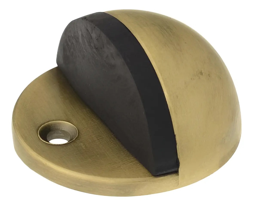 [BE-PHS54LA] Tope Para Puerta Latón Ant PHS54 Phillips para Carpintería