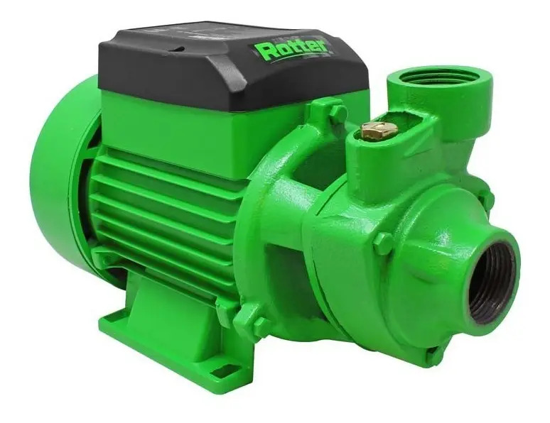 [BE-83830] Bomba Perif 1/2HP Rotter RO0099 para Suministro de Agua
