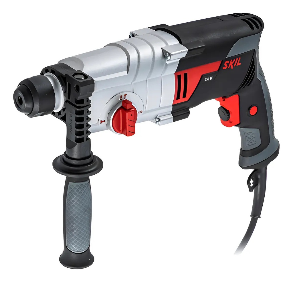 [BE-98394] Martillo Cincelador 750W 1859AA Skil para Obra