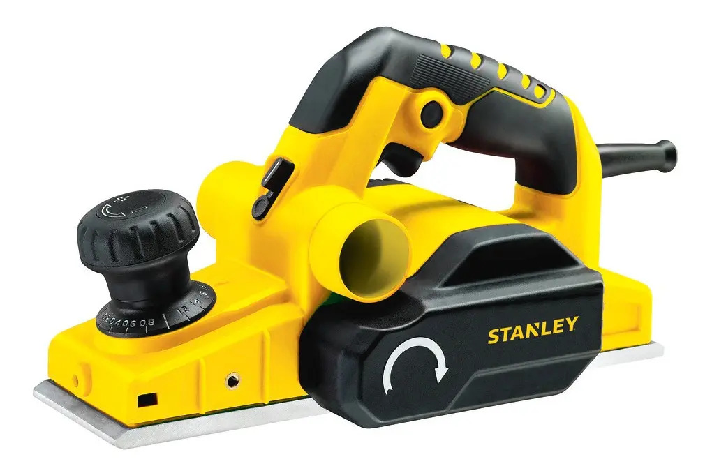 [BE-85121] Cepillo Eléctrico 750W ST7502 Stanley para Taller