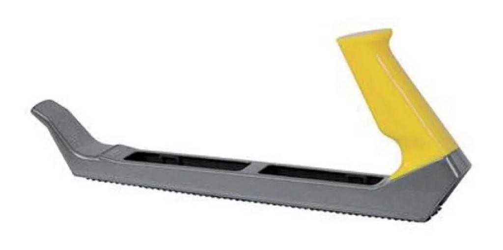 [BE-12969] Cepillo Para Escofina 21296 Stanley para Taller