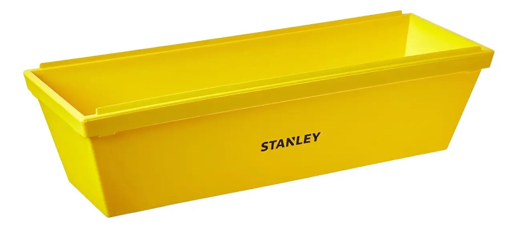 [BE-B058667] Charola De Plástico 10" 05866LA Stanley