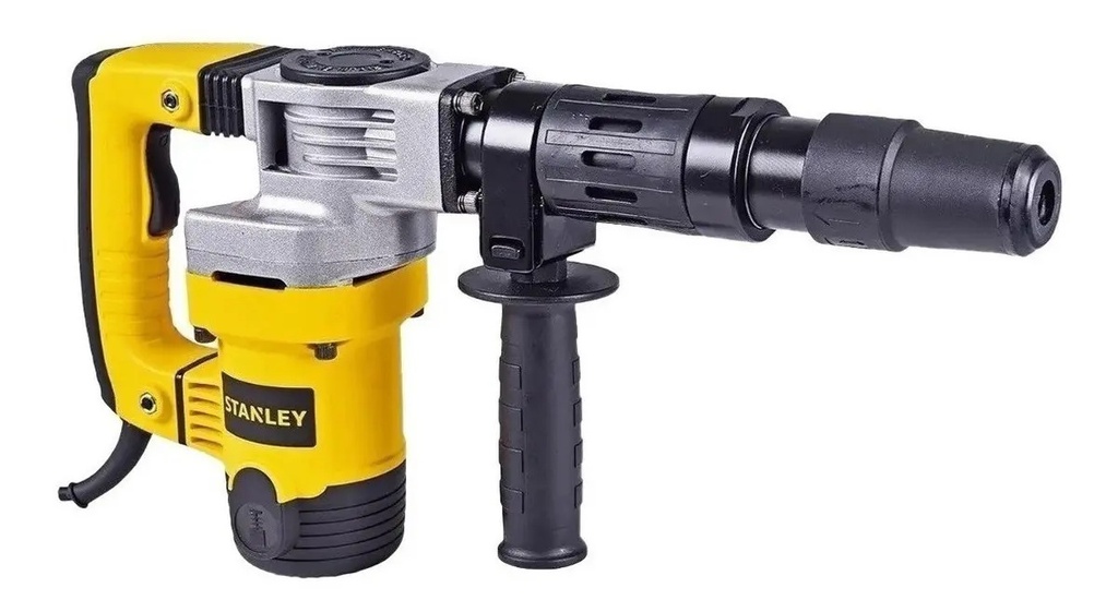 [BE-12787] Cincelador SDS Max 1010W 5K SHM5K Stanley para Obra