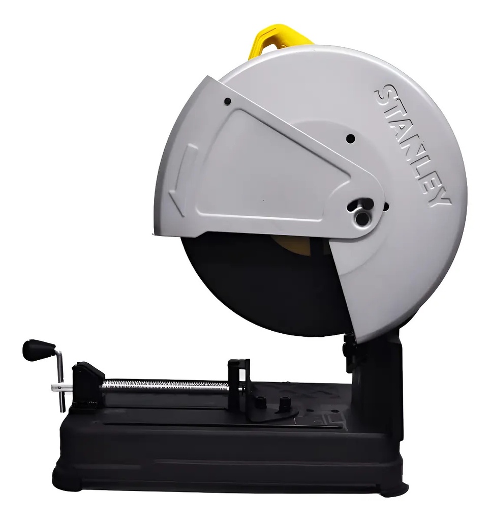 [BE-69428] Cortadora Metal 14" 2200W SSC22 Stanley para Corte de Precisión