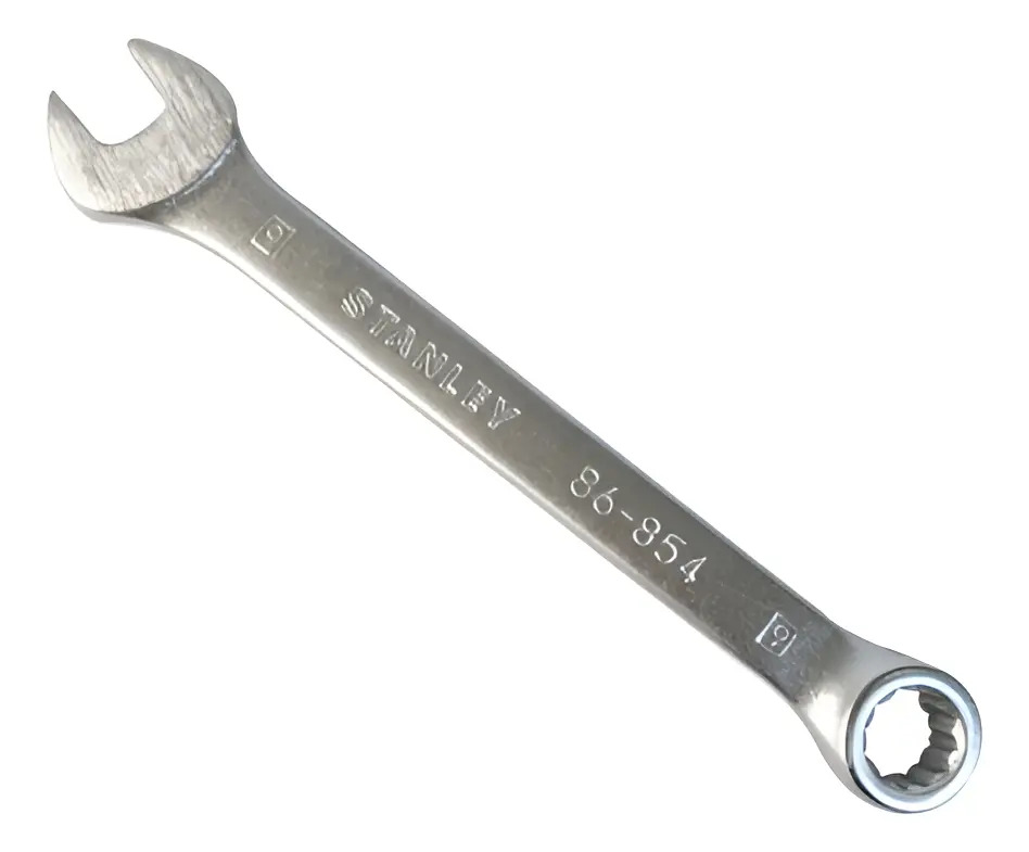 [BE-86854] Llave Combinada 9MM 86854 Stanley para Taller