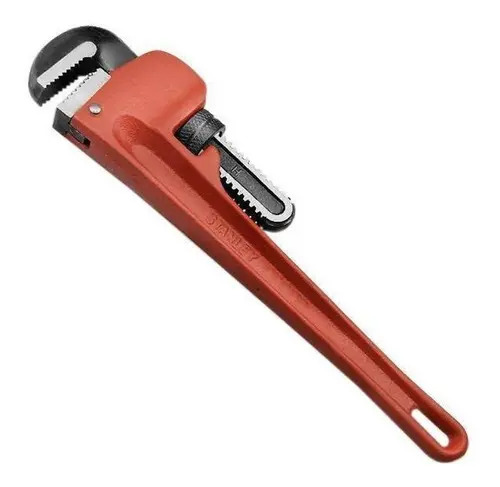 [BE-76230] Llave Stilson 12" 87623 Stanley para Taller