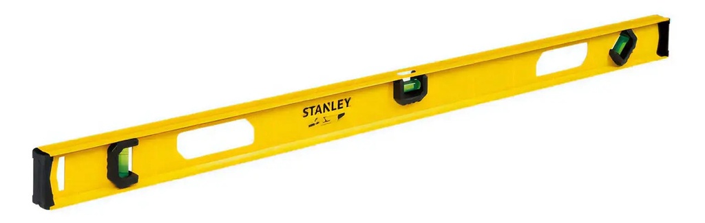 [BE-20753] Nivel 36" Alum Stanley 42075 para Obra