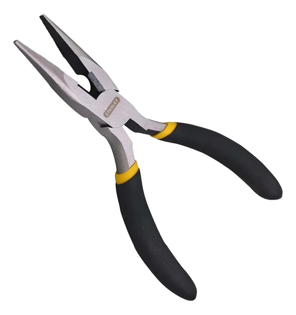[BE-41022] Pinza Para Corte 8" 84102 Stanley para Electricista