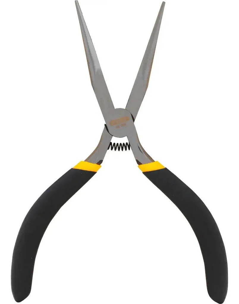 [BE-40964] Pinza Punta Fina 5" 84096 Stanley para Atornillar