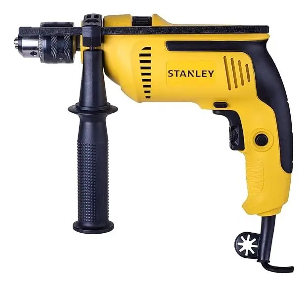 [BE-54551] Rotomartillo 1/2" 700W SDH700B3 (Taladro Percutor) Stanley