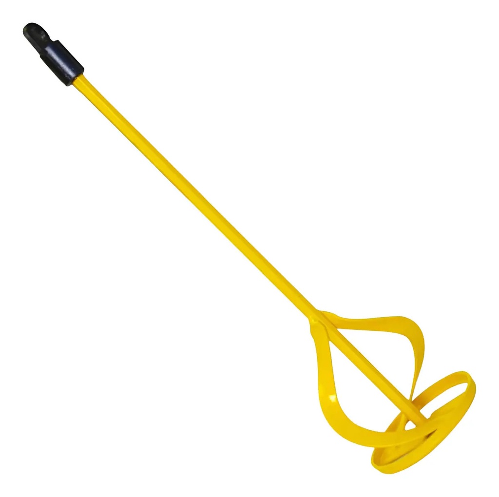 [BE-80433] Varilla Mezcladora 10-20KG 28043 Stanley para Instalación Hidráulica