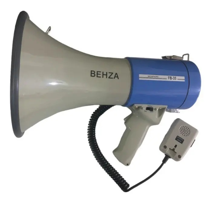 [BE-FB35] Megafono 35W FB35 Steren