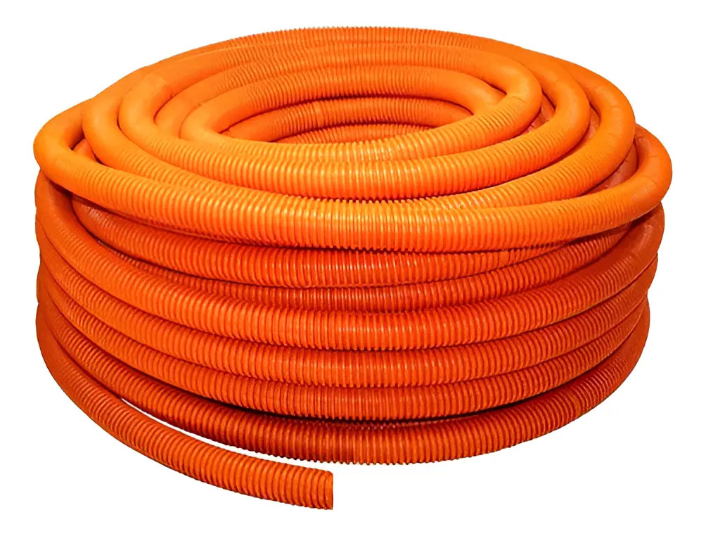 [BE-855001] Poliducto Flex 1/2" 100M Tlaxpol