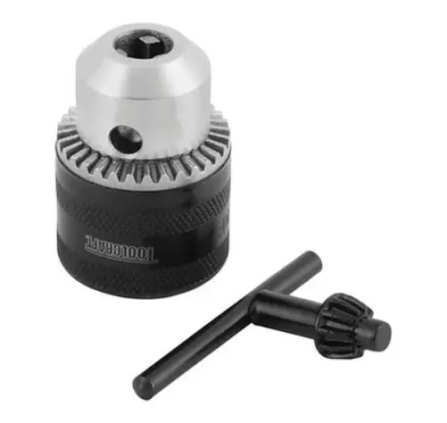 [BE-842271] Broquero Llave 3/8" TC3480 Toolcraft para Taller