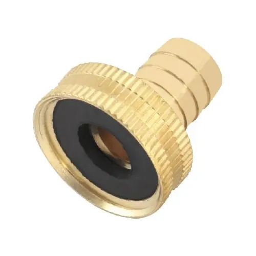 [BE-38601] Conexion 1/2" Latón Hembra TC0860 Toolcraft