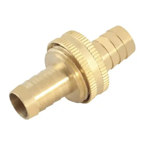 [BE-38618] Conexion 1/2" Latón Juego TC0861 Toolcraft para Taller