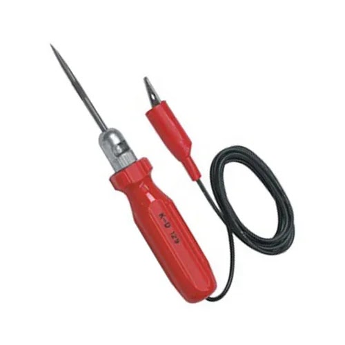 [OB-176530] Probador Circuito 0-12 V Uso Pesado de Taller Gw