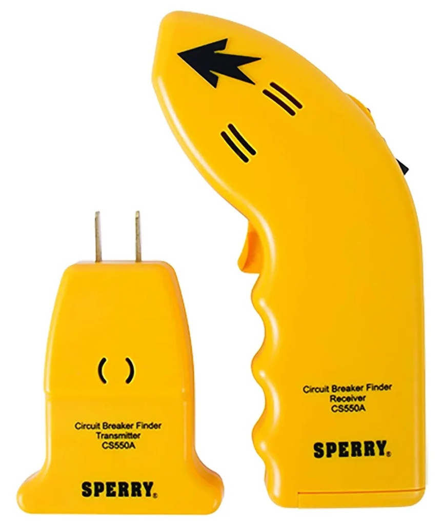 Probador Circuito Localizador 120-240 V de Taller Gb