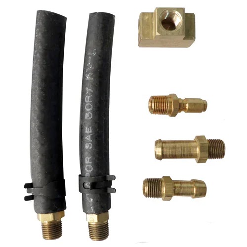 [OB-210409] Boya Adaptador para Inyectores Vw/nissan para Taller Automotriz Otc