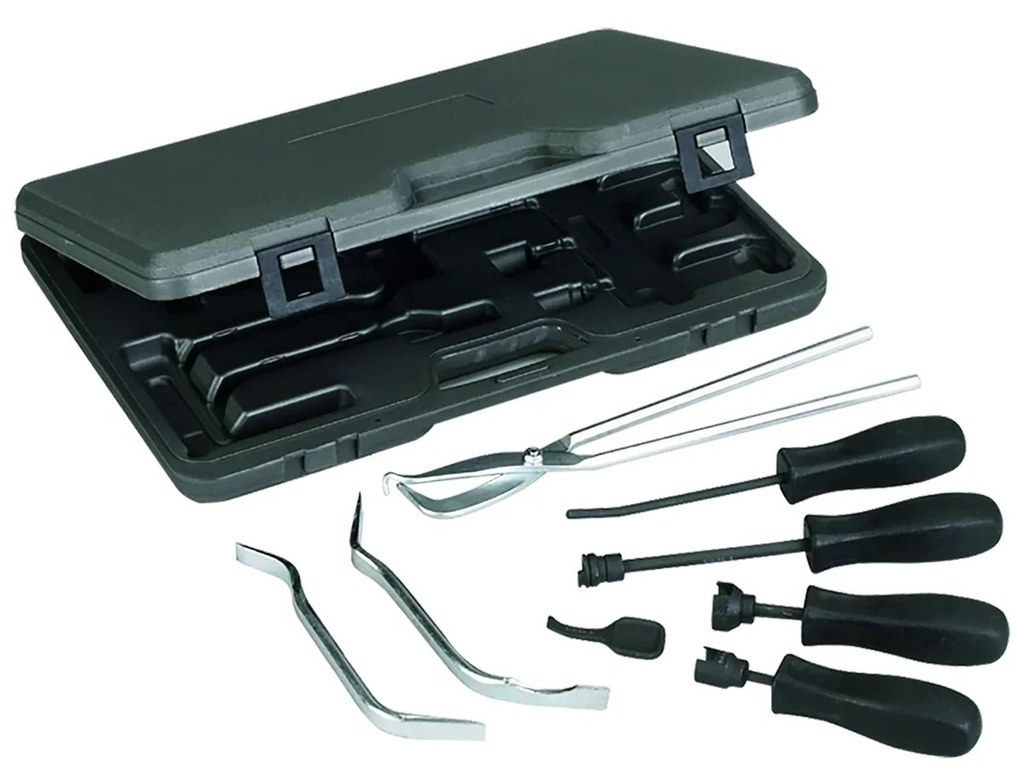 Herramienta Freno Juego 8 Piezas Otc-Sting