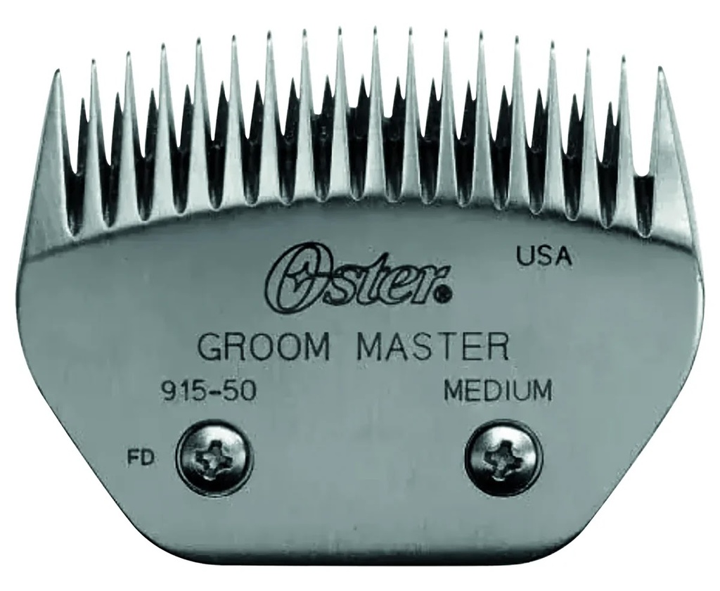 Máquina Cortar Acc Cuchilla para 15-01 Profesional Oster