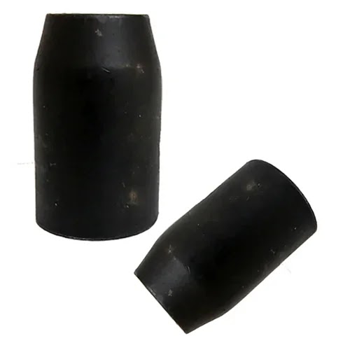 Casquillo para Cable de Acero 1"