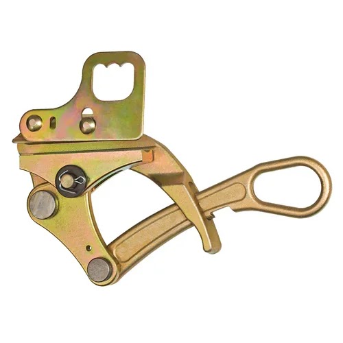 Tensor Quijada Paralela (Templador) 32 mm