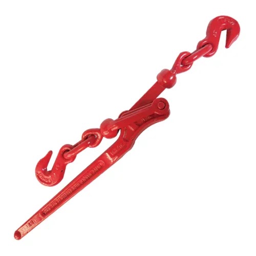 [OB-292191] Tensor de Cadena tipo Gata 3/8" para Amarre de Carga Titan