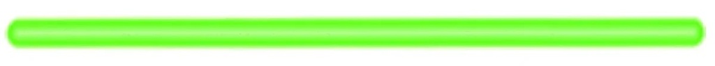 Luz Cyalume Vara 3" Verde de Emergencia Omnigl