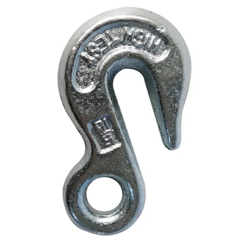 Gancho para Cadena con Ojo 1/2" 9200 lb