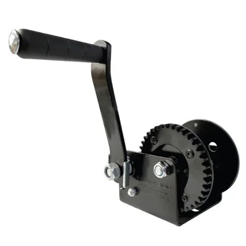 Malacate Winch 1200 lb Titan