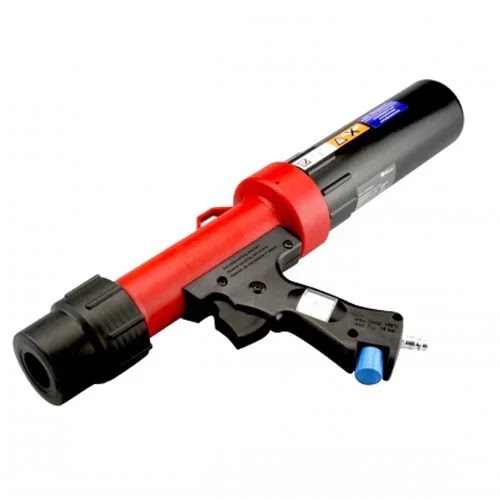 Silicon Pistola Neumatica Powerline Ii de Uso Rudo Loctite