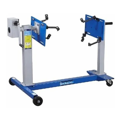 Soporte para Motor Diesel "rotativo" 1.8 T Otc