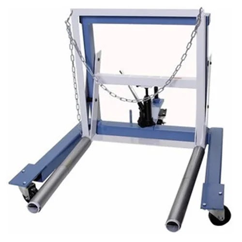 Soporte para Rin Camión Otc